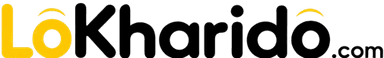 Lokharido Logo